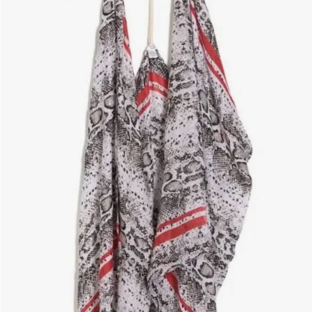 Pool to Party By Subtle Luxury Swimwear Cover Up